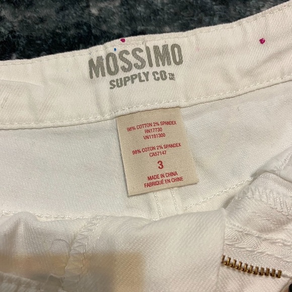 🔻SALE🔻MOSSIMO🔹NEW (NWOT) - Picture 7 of 8